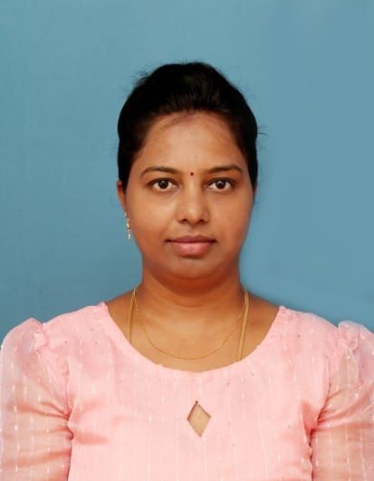 Uma Lakshmi